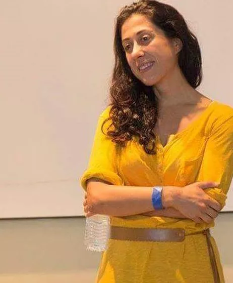 Yolanda Lendínez Quirós, fundadora de Vitalbalance, enfoque integrativo de salud y bienestar. Sobre Mí